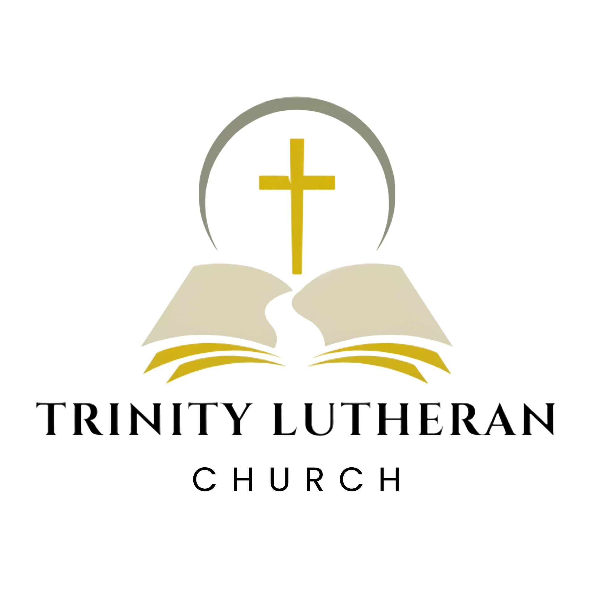 Trinity Lutheran School logo