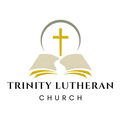 Trinity Lutheran School logo