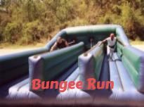 Bungee Run