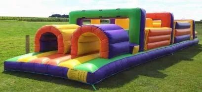 Obstacle Course - 40'