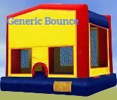 Bounce House
