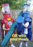 Off with your Head
