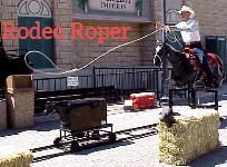 Rodeo Roper