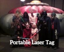 Laser Tag