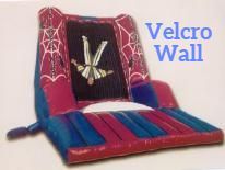 Velcro Wall