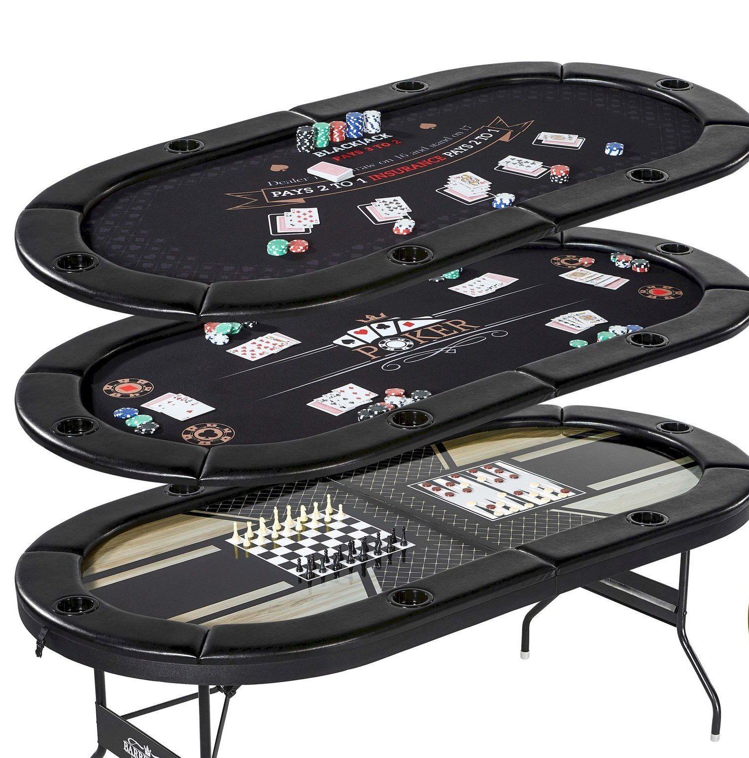 Casino Tables