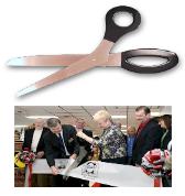 Ceremony Scissors