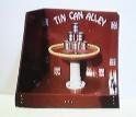 Tin Can Alley Carnival Game
