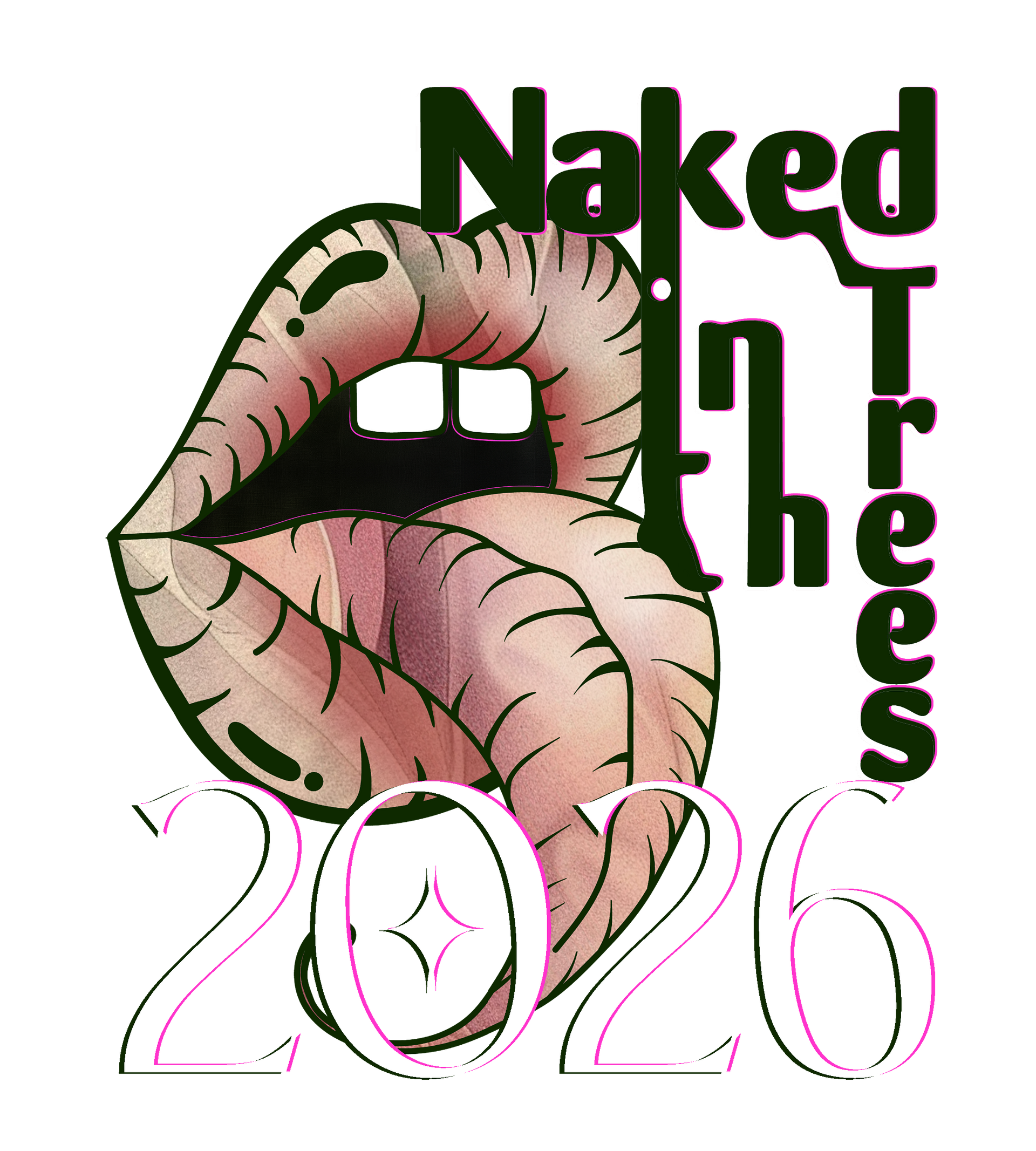 Naked In The Trees — A festival of curiosity in Taumarunui NZ