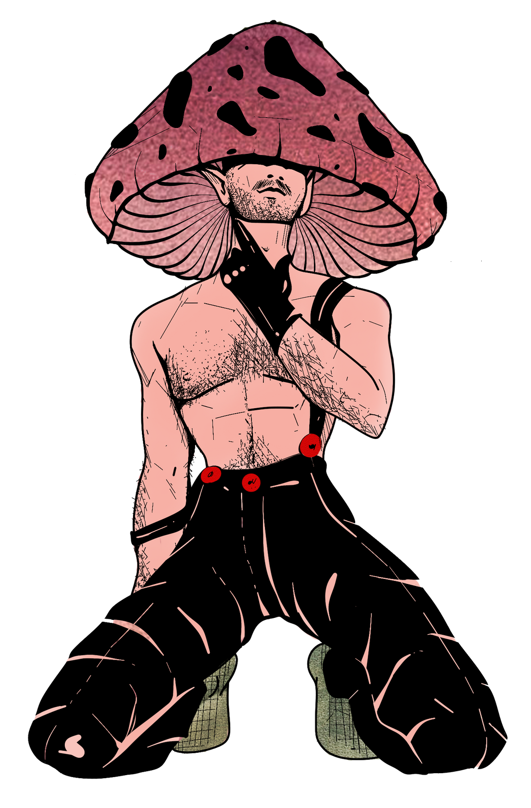 Naked In The Trees — A festival of curiosity in Taumarunui NZ