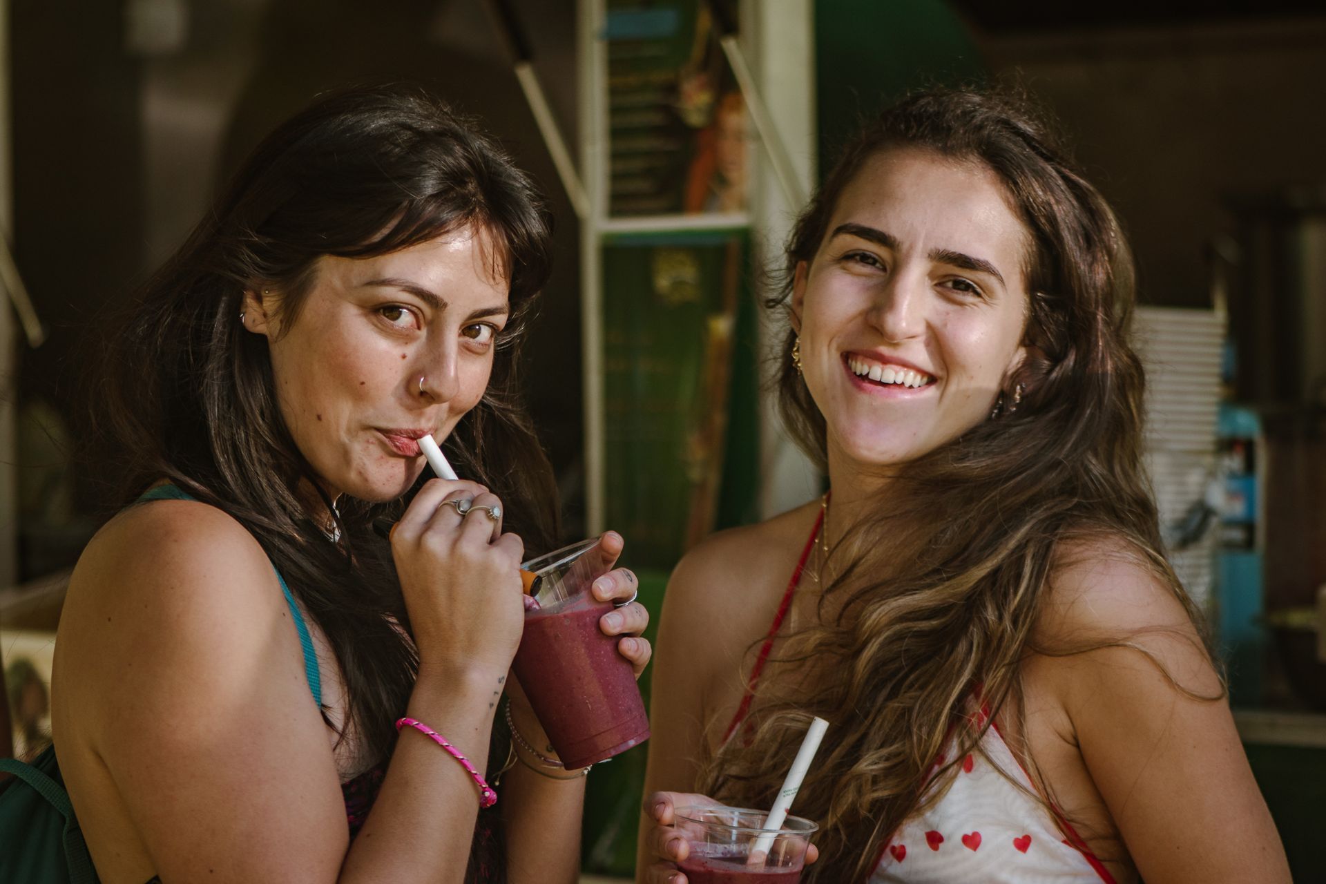 Naked In The Trees — A festival of curiosity in Taumarunui NZ