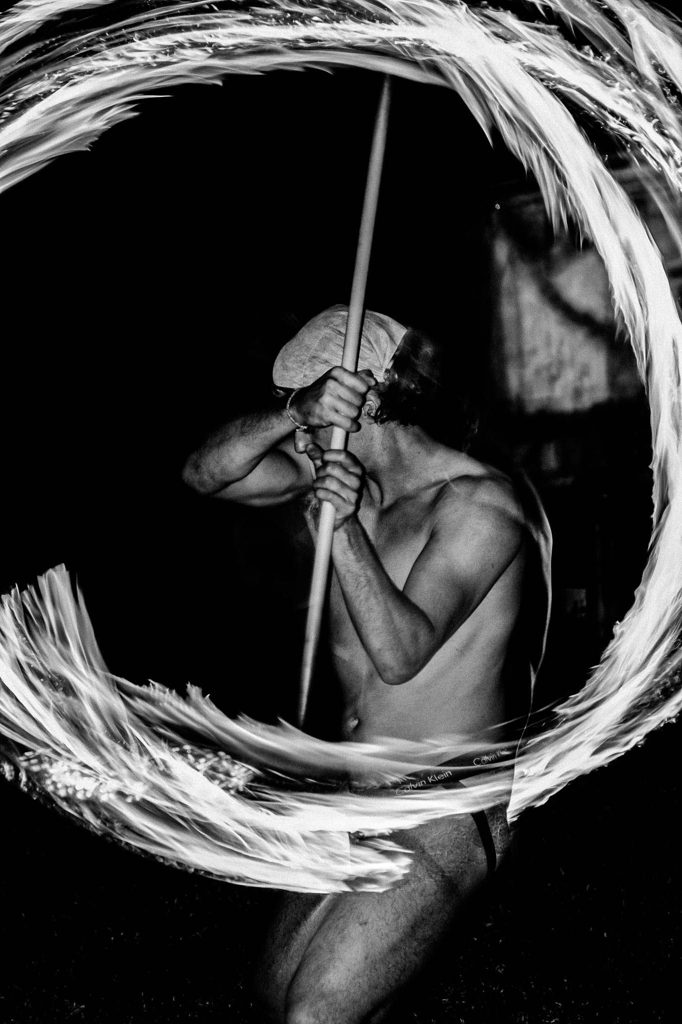 Naked In The Trees — A festival of curiosity in Taumarunui NZ