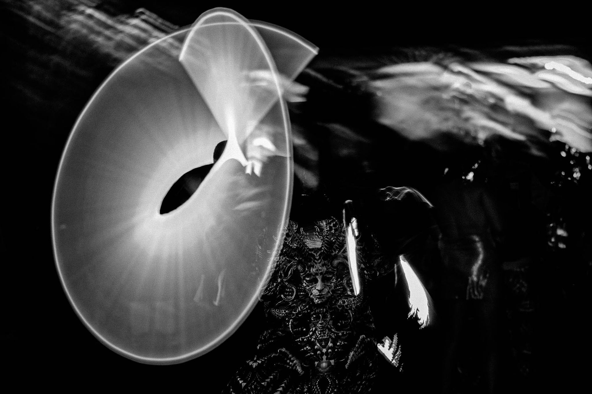 Naked In The Trees — A festival of curiosity in Taumarunui NZ