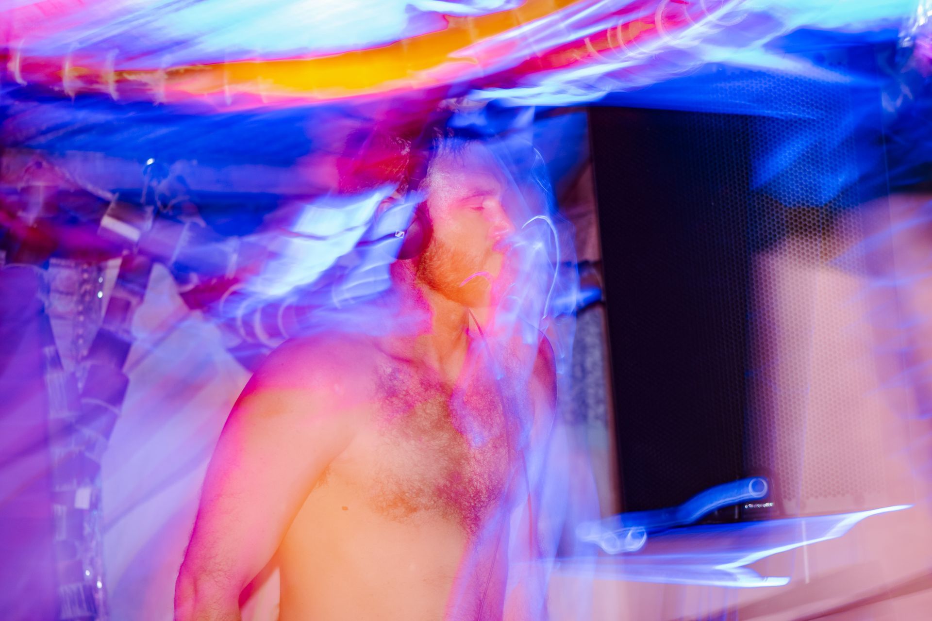 Naked In The Trees — A festival of curiosity in Taumarunui NZ