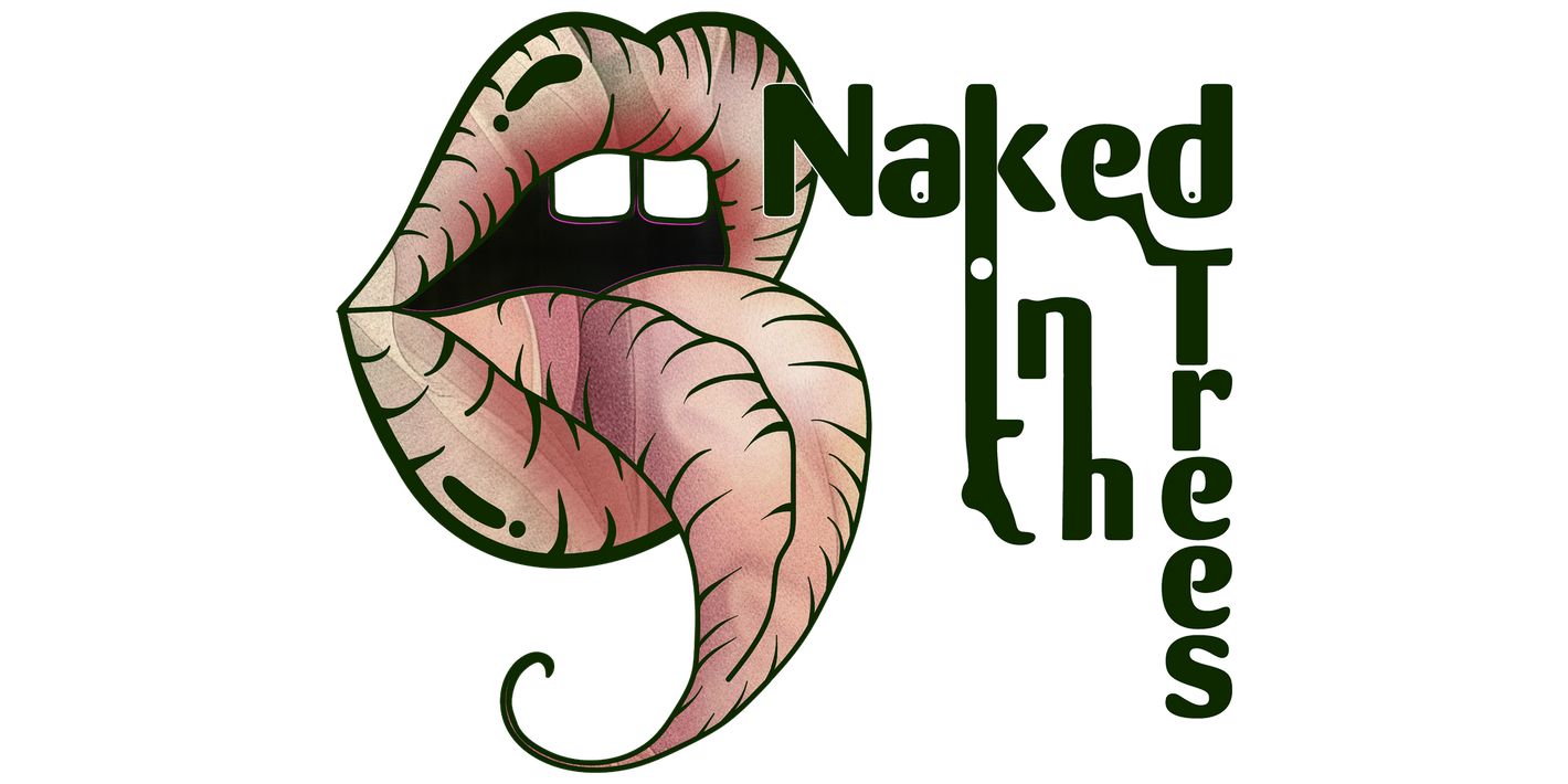 Naked In The Trees — A festival of curiosity in Taumarunui NZ