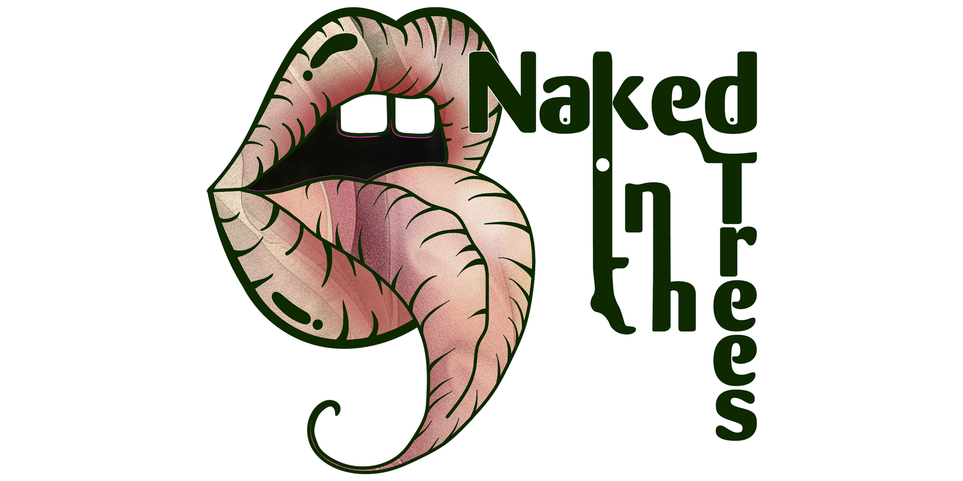 Naked In The Trees — A festival of curiosity in Taumarunui NZ