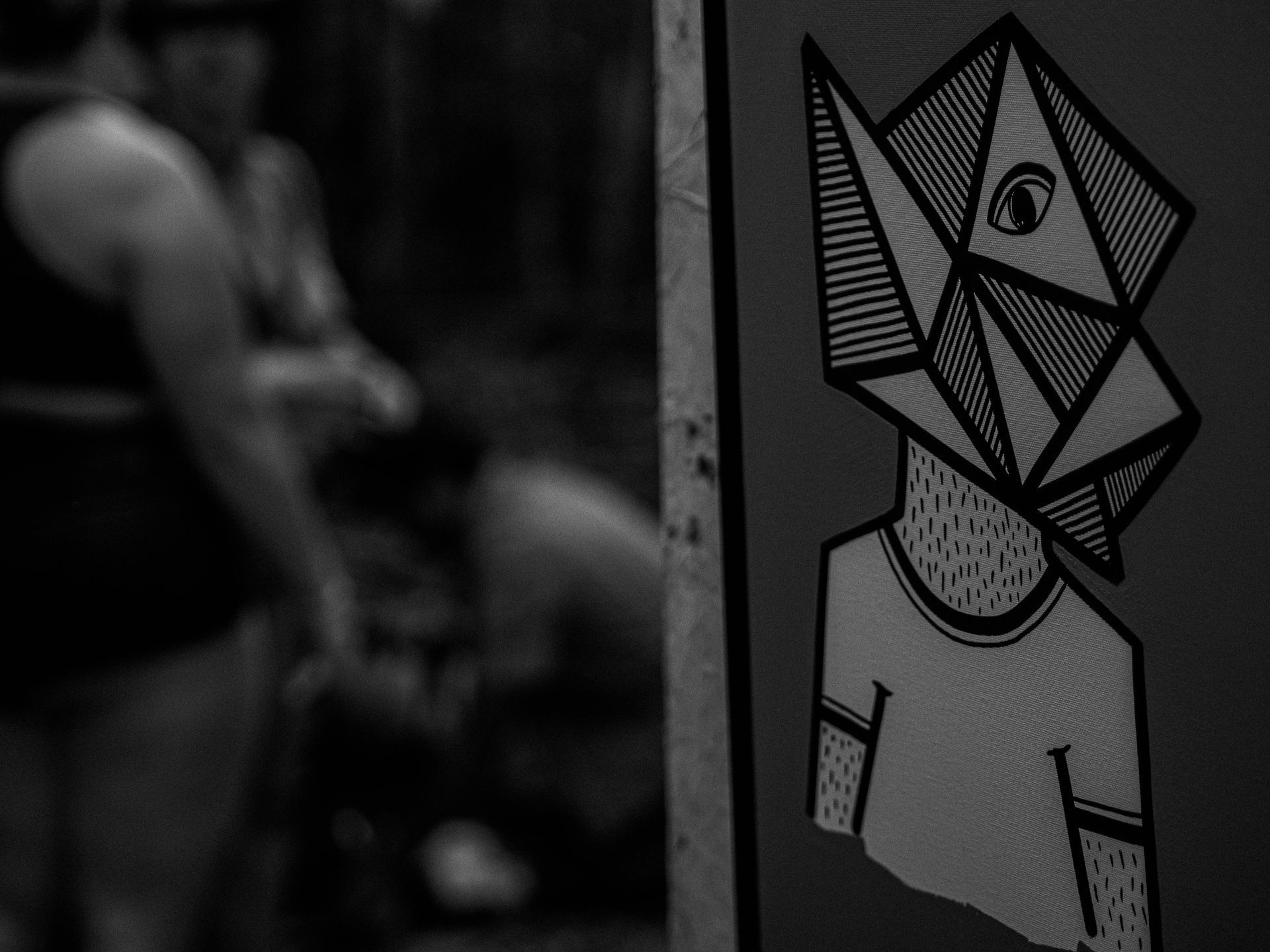 Naked In The Trees — A festival of curiosity in Taumarunui NZ