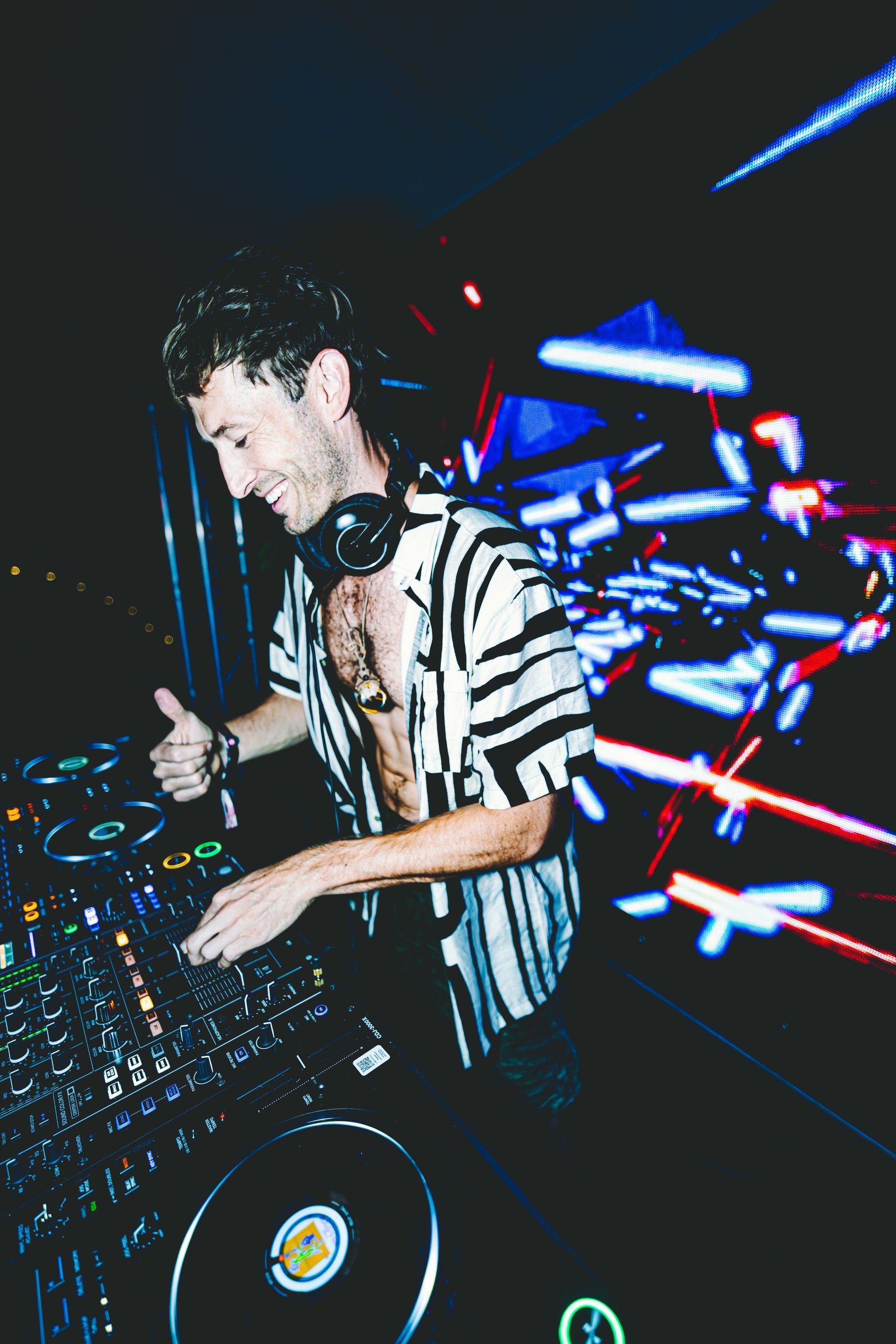 Naked In The Trees — A festival of curiosity in Taumarunui NZ