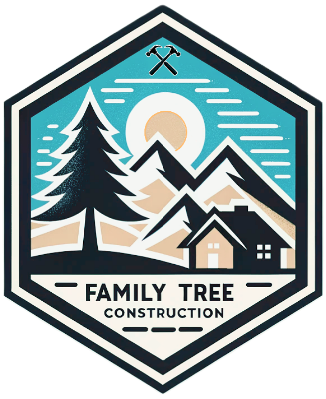 FAMILY TREE CONSTRUCTION