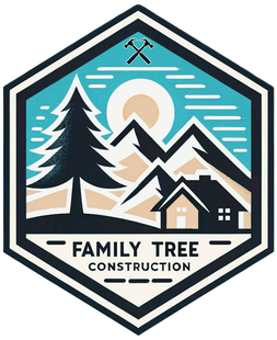 FAMILY TREE CONSTRUCTION