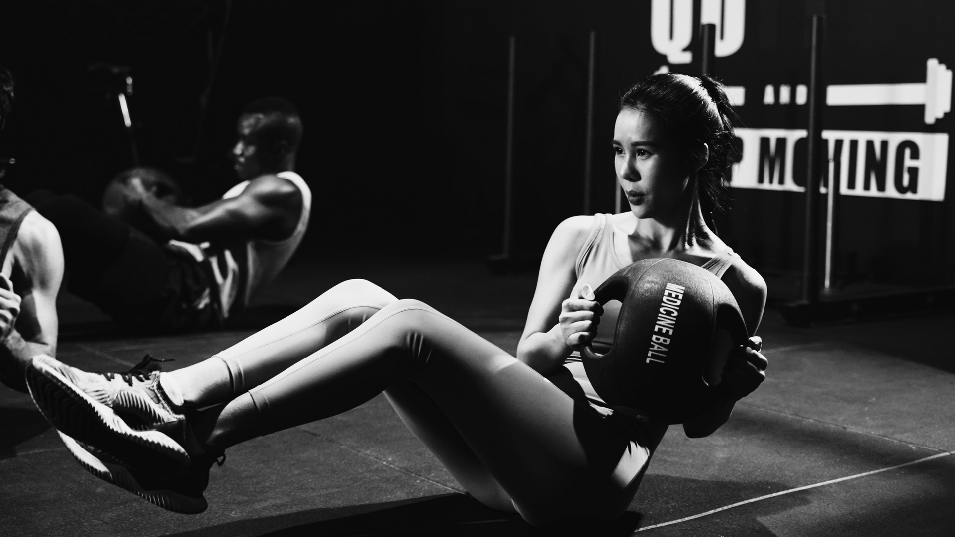 hiit fridley
