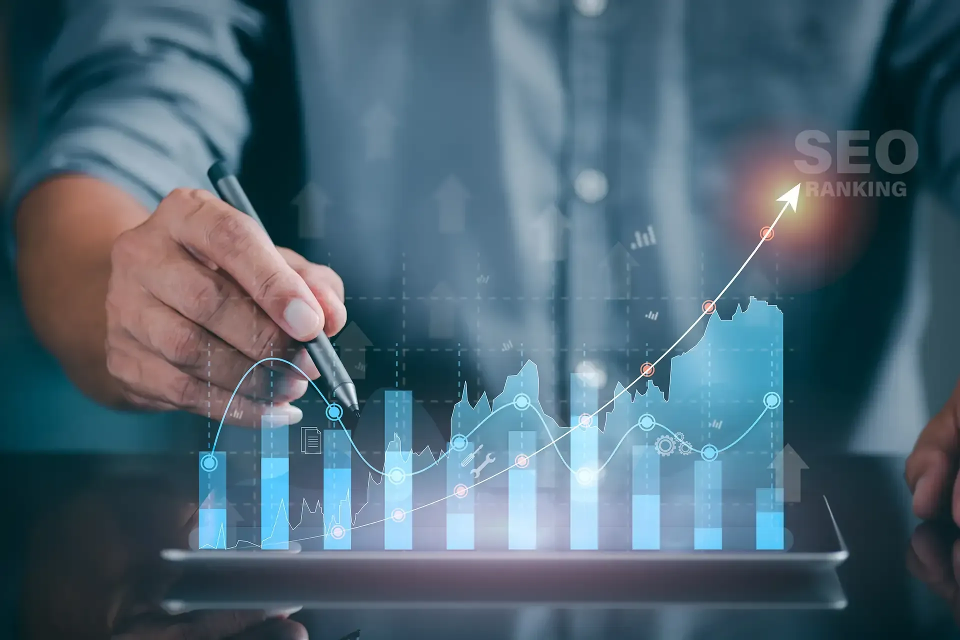 saas seo services