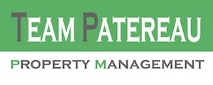 Team Patereau Property Management Logo
