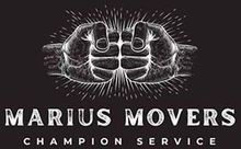 Marius Movers