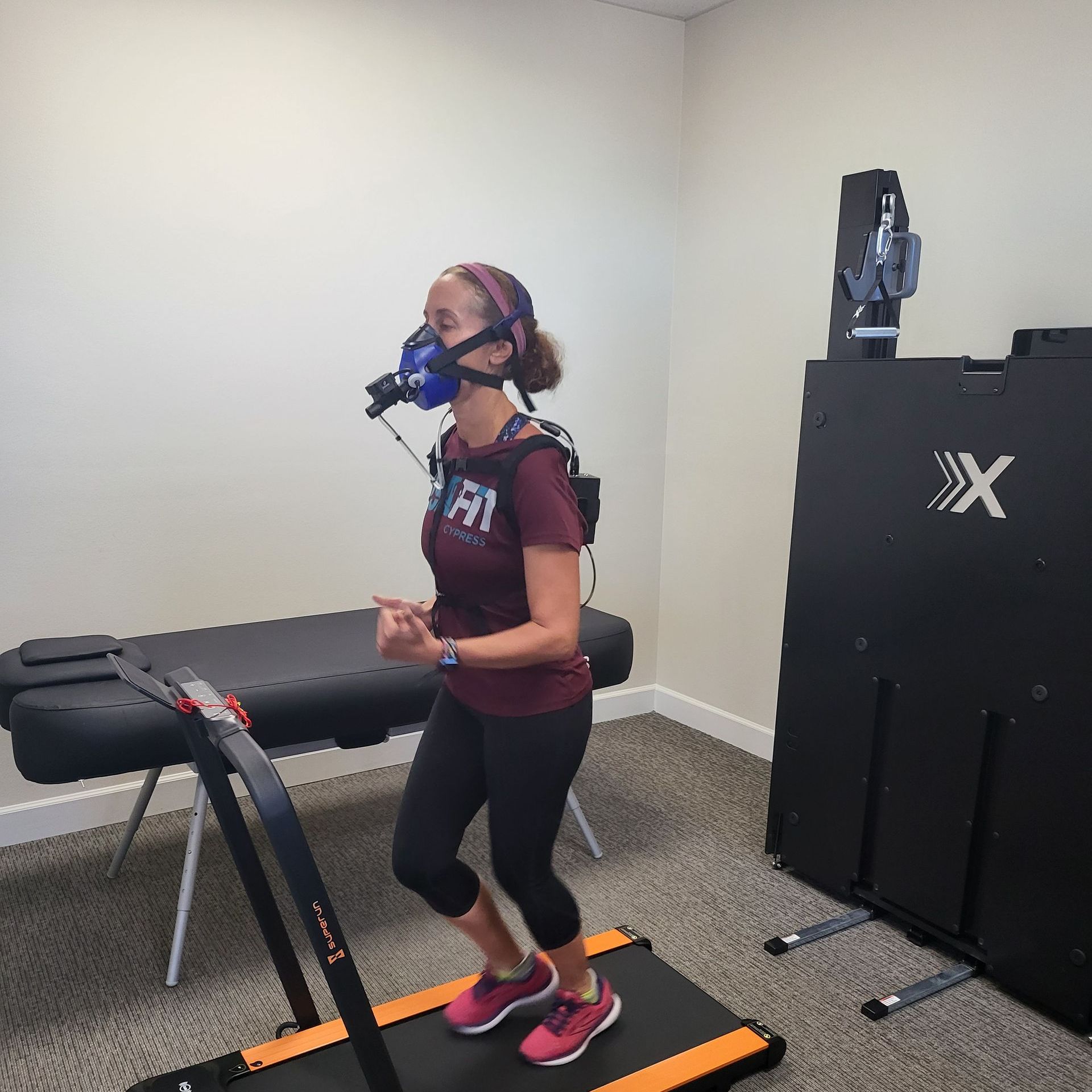 Vo2 Max Test Near Me Katy Tx Cypress Tx