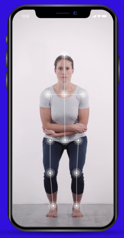 Remote Movement Health Screen