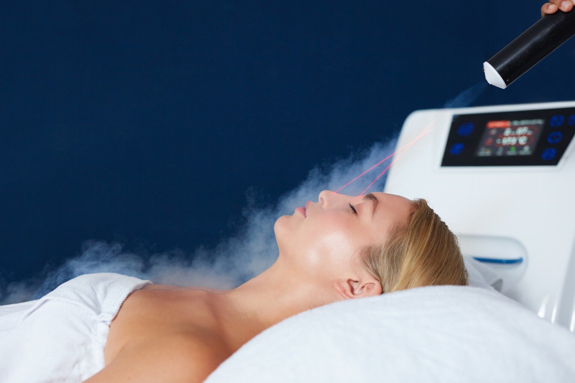 The Health Benefits of Cryotherapy: What You Need to Know