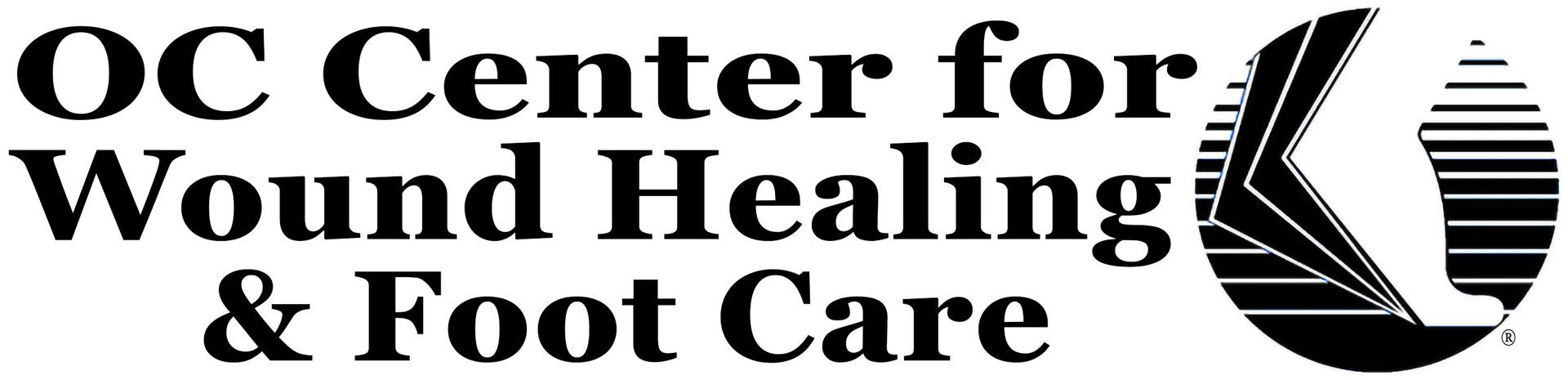 OC Center for Wound Healing & Foot Care -- Dr. Mark Reed  - USC / UCSF 