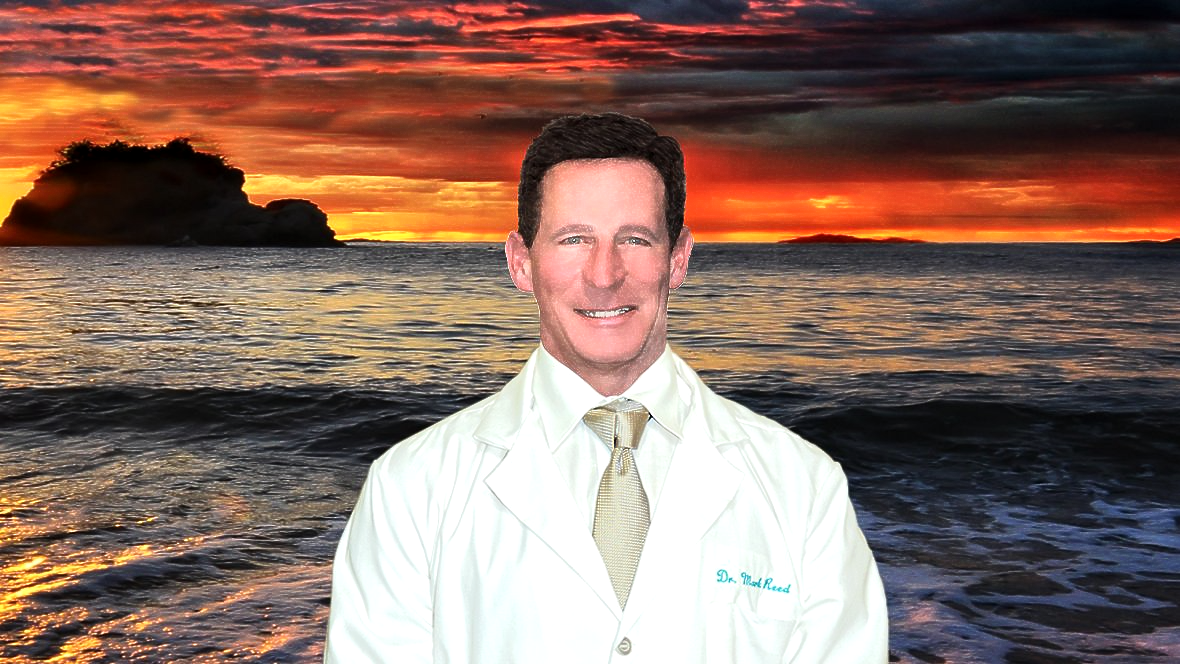 Doctor Mark Reed Appointments for OC Wound Healing & Foot Care | Dr.Reed