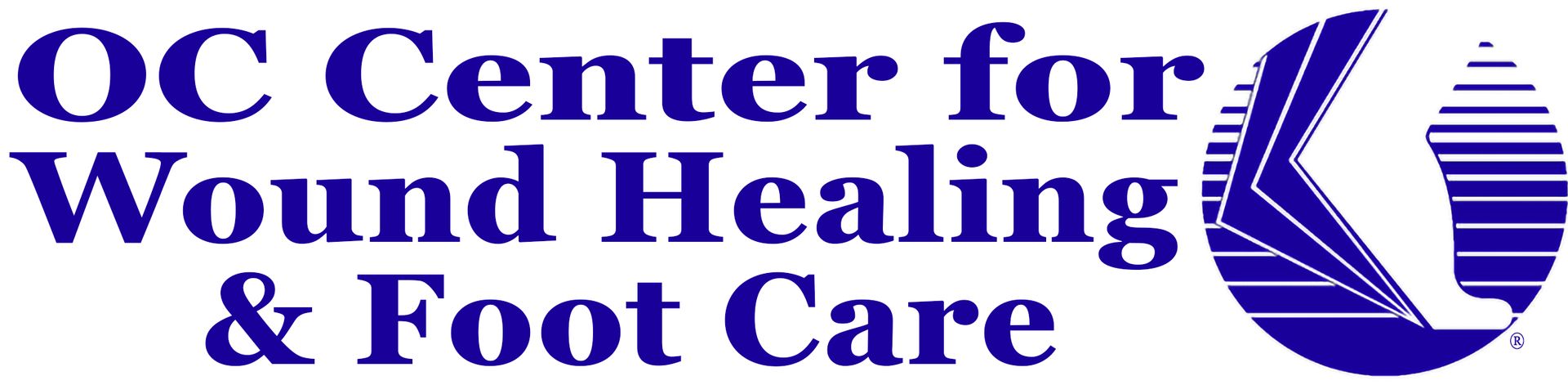 OC Center for Wound Healing & Foot Care -- Dr. Mark Reed  - USC / UCSF 