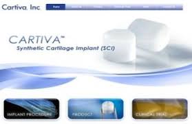 Cartiva Arthritic Joint Implant