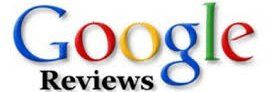 Google Review logo