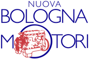 logo nuova bologna motori
