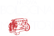 logo Nuova Bologna Motori