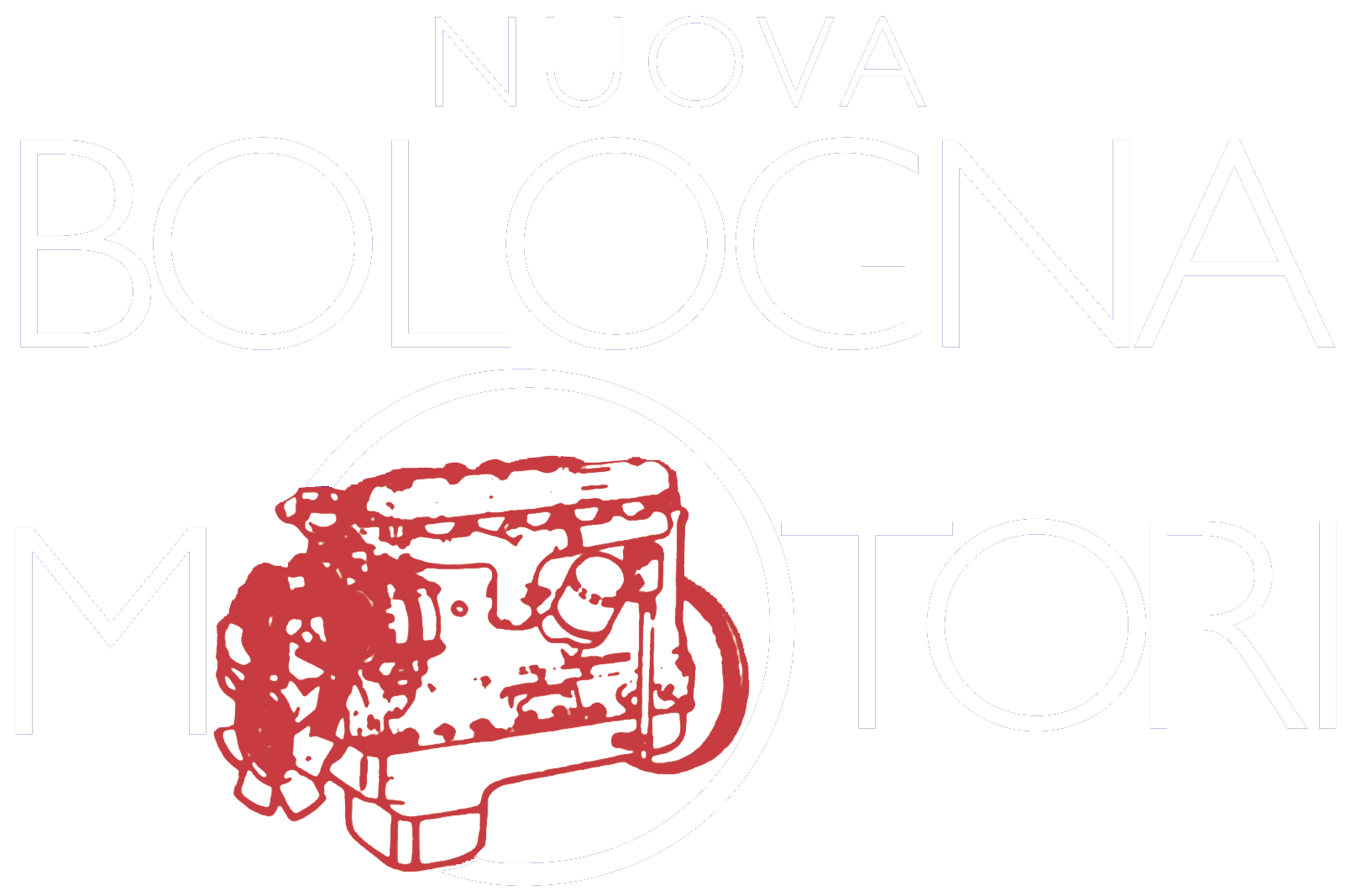 logo Nuova Bologna Motori