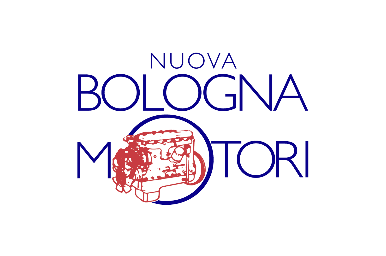 logo Nuova Bologna Motori
