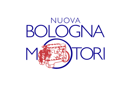 logo Nuova Bologna Motori