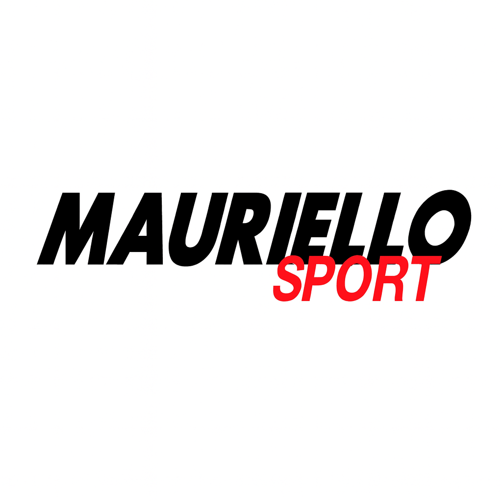 logo Mauriello sport