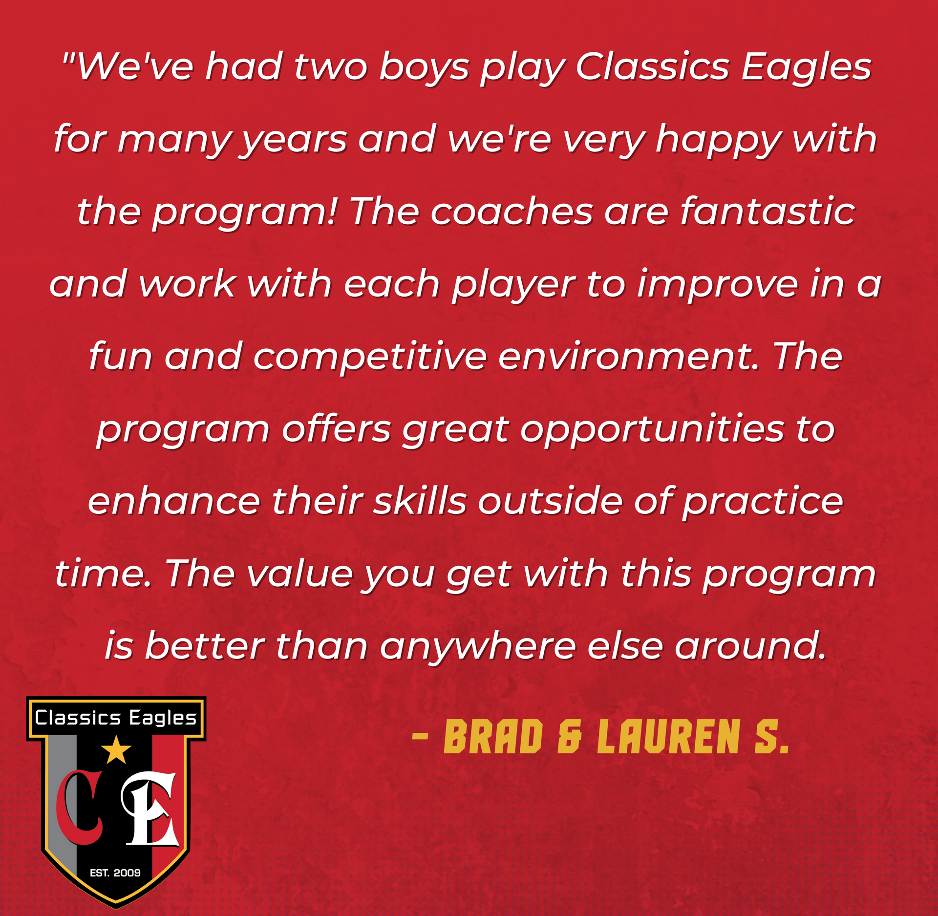 Bavarian United SC PlayMetrics Testimonial