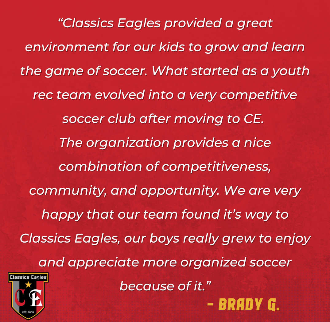 Bavarian United SC PlayMetrics Testimonial
