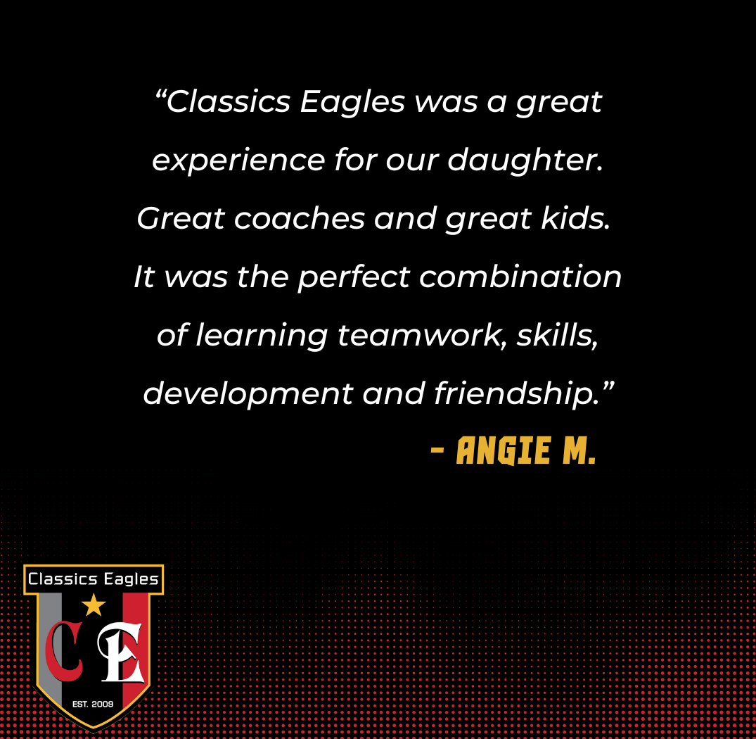 Mandeville SC PlayMetrics Testimonial