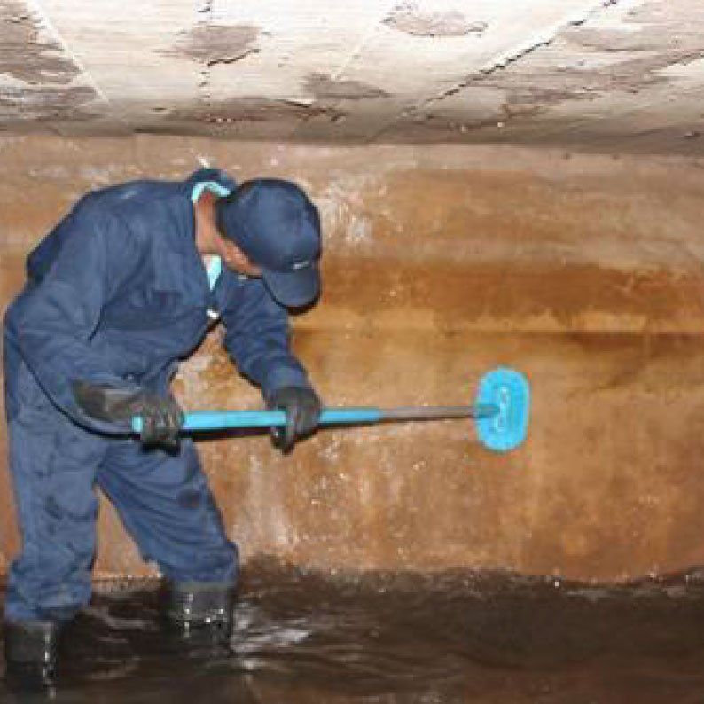 limpieza de pozo septico