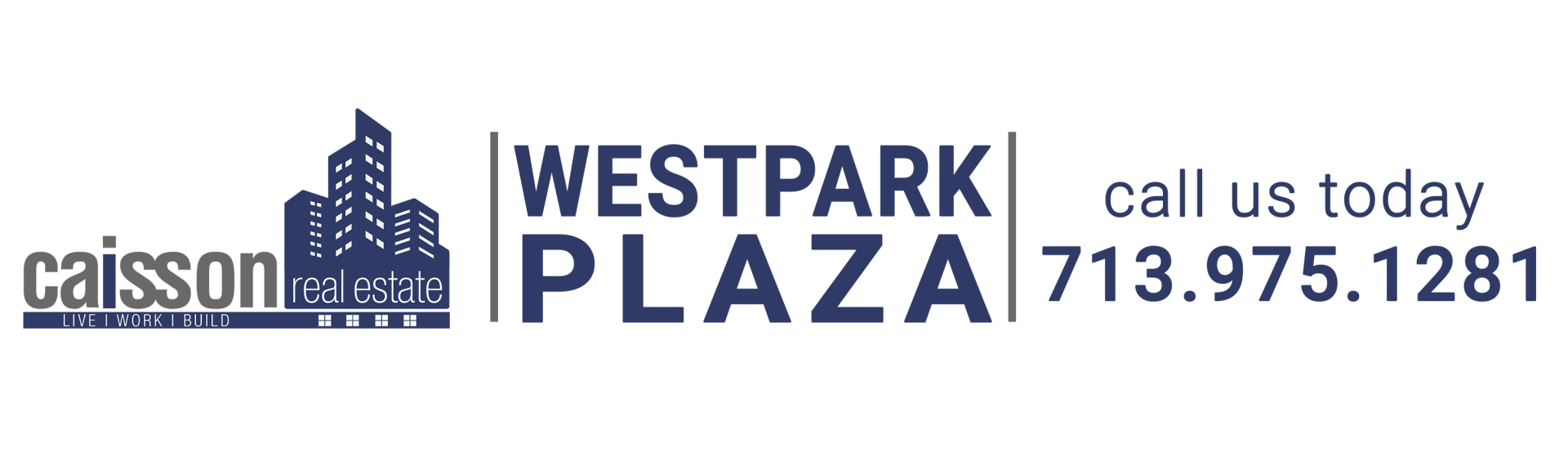 westpark plaza logo