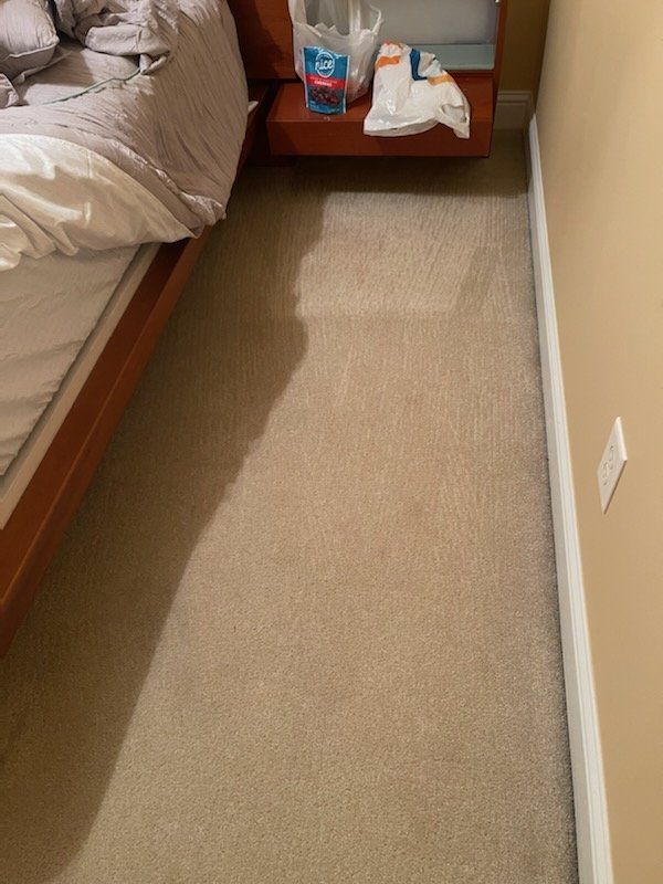 Mac's Trusted Carpet Cleaning Murfreesboro TN