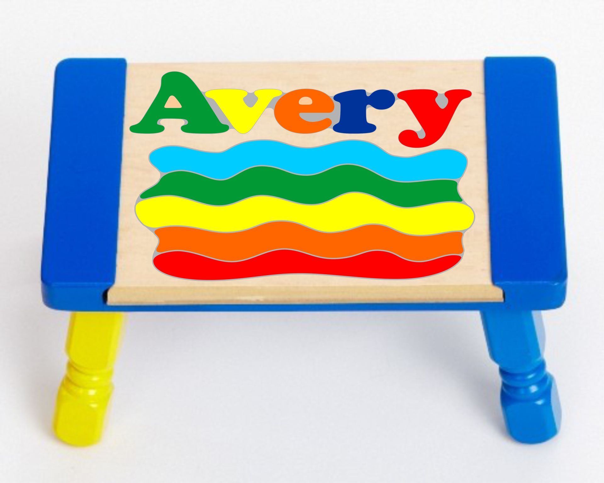 Stool Theme Puzzles