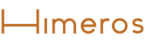 Himeros Logo Transparent Background